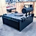 RCDE Oil-cooled overhead magnetic separator（overband magnet）